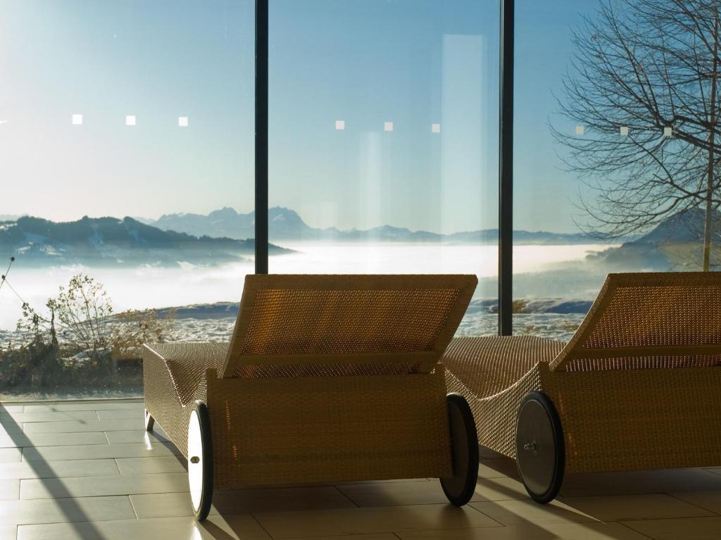 Wellnesshotel Linde سولزبيرغ المظهر الخارجي الصورة