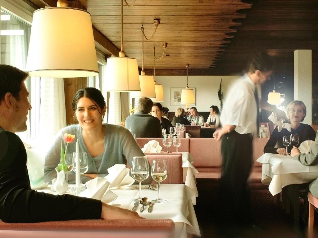 Wellnesshotel Linde سولزبيرغ المظهر الخارجي الصورة