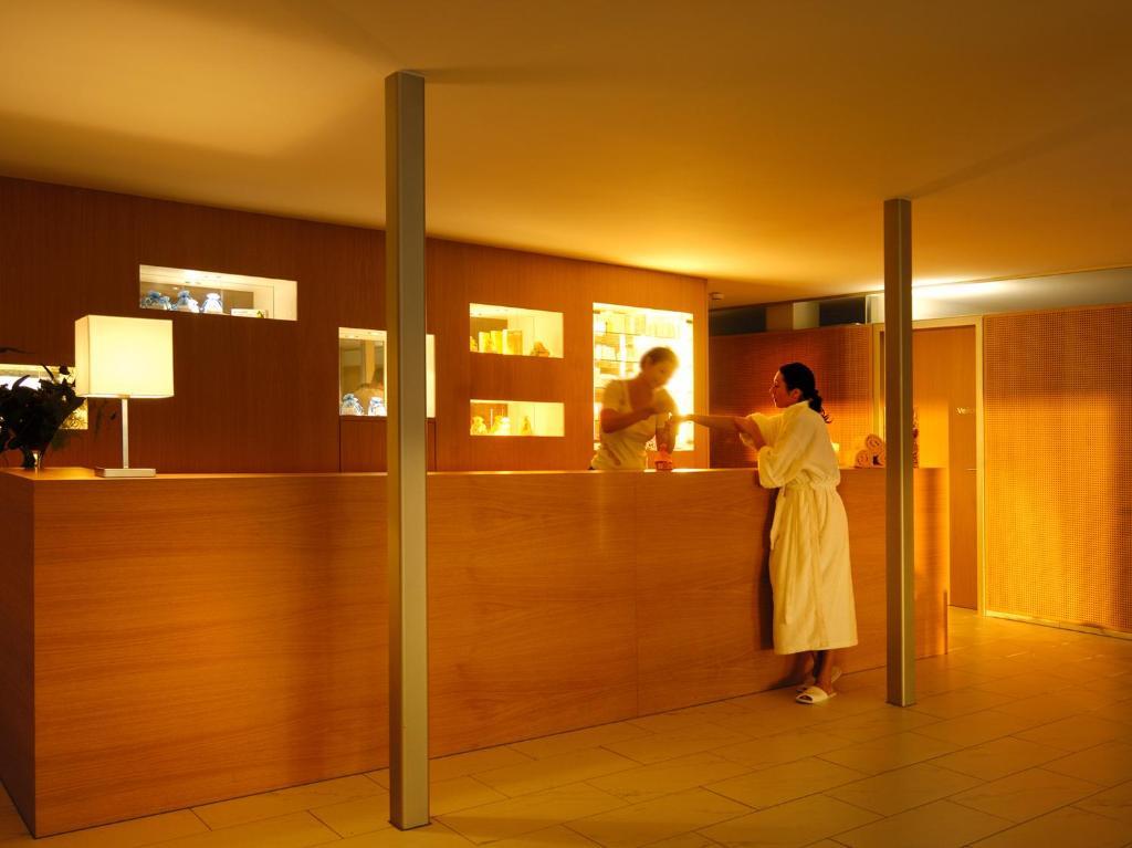 Wellnesshotel Linde سولزبيرغ المظهر الخارجي الصورة